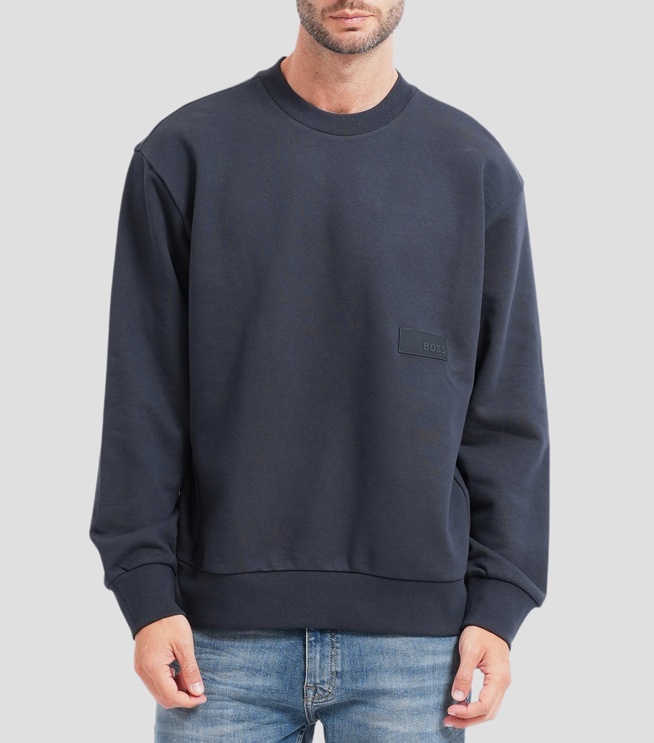 Sudadera Hombre